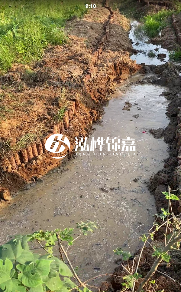 濮陽河道清淤專業(yè)施工-河道清淤價(jià)格和清淤深度有關(guān)系嗎？