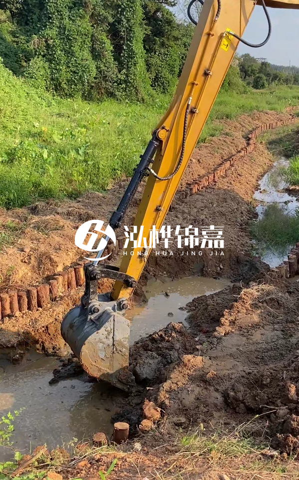 襄陽河道清淤專業(yè)施工-大型水庫(kù)清淤施工方法？