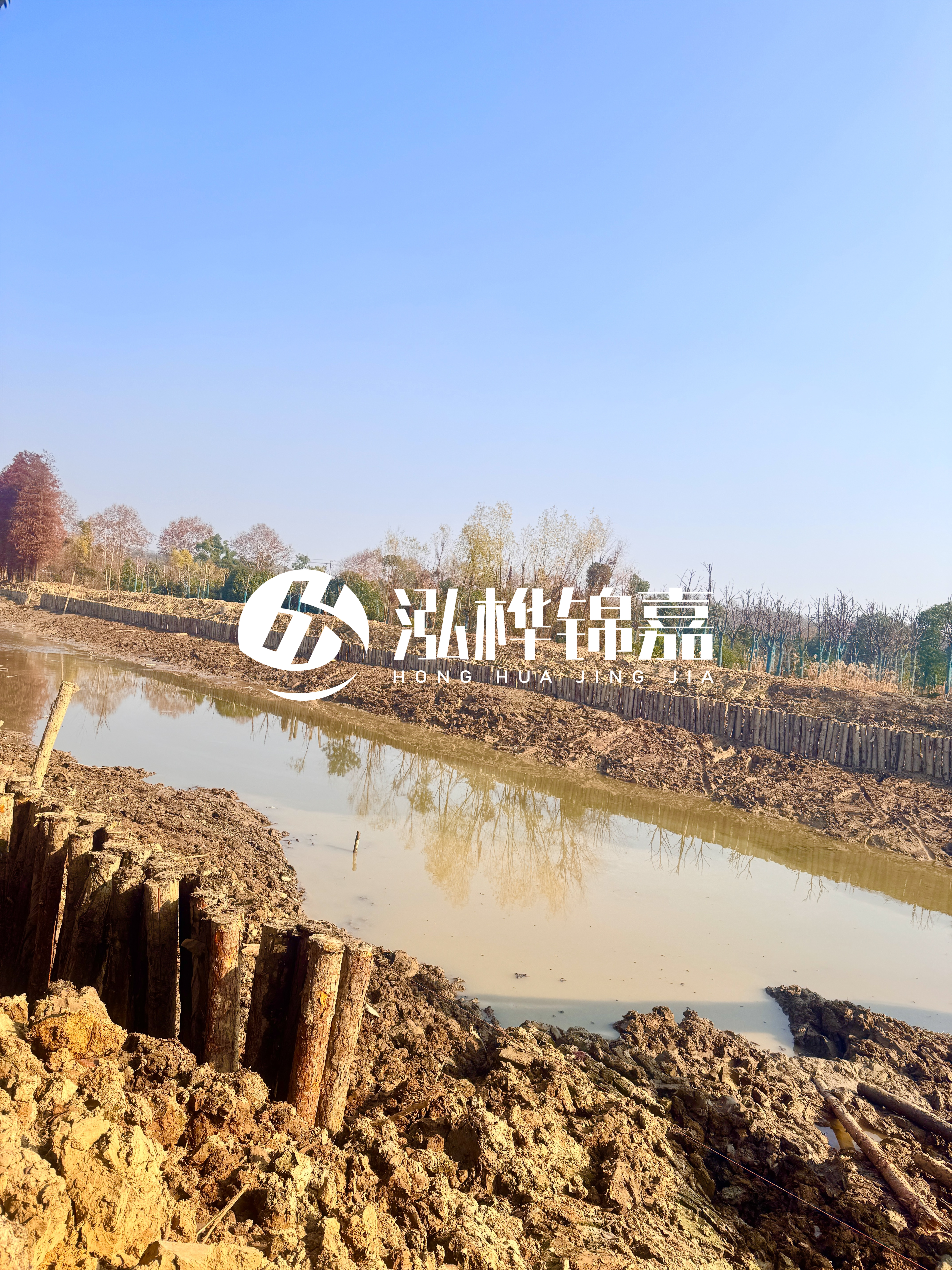 河道打樁木施工后的驗收標準是什么？快來了解驗收標準，別踩坑！